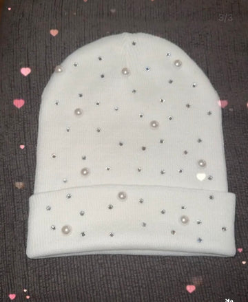 Bling Beenie